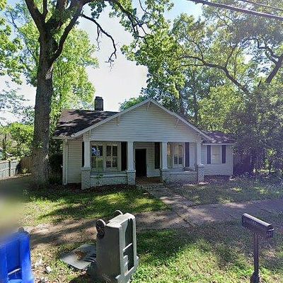 601 Howell St, Florence, AL 35630