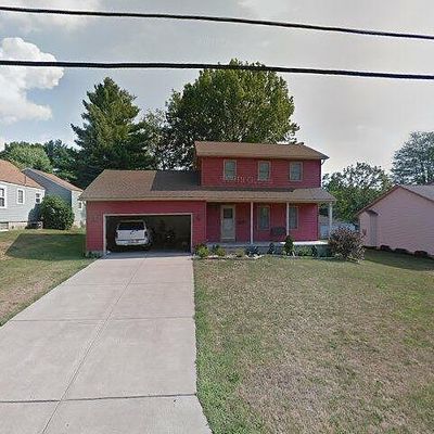 601 Lloyd St, Hubbard, OH 44425