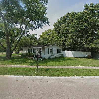 601 S Riverview Ave, Miamisburg, OH 45342