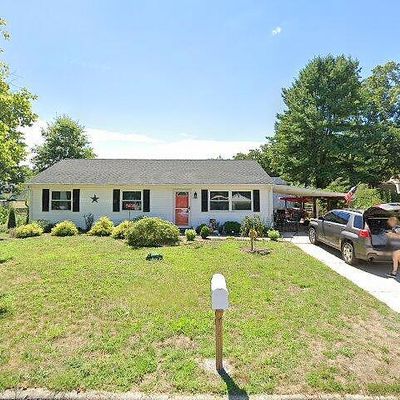 601 Sandra Dr, Browns Mills, NJ 08015