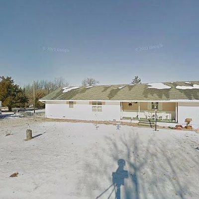 601 W Maple St, Drumright, OK 74030