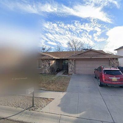 6016 Azuelo Ave Nw, Albuquerque, NM 87120