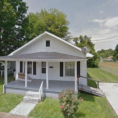 602 Caldwell St, Corbin, KY 40701