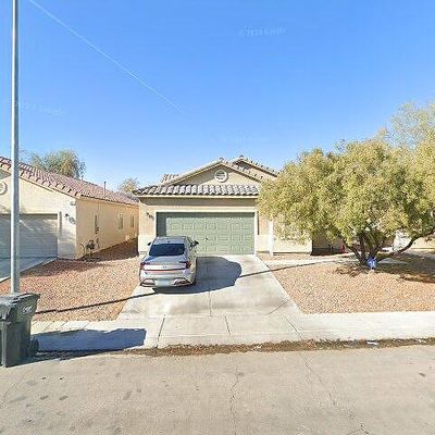 6029 Draft Horse Dr, North Las Vegas, NV 89081