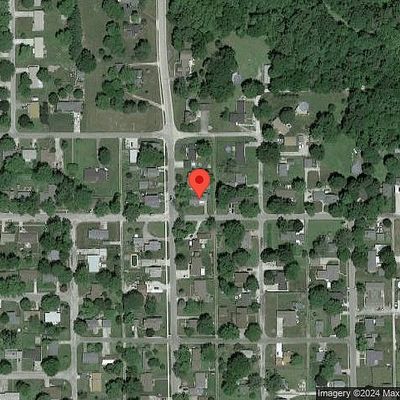 603 Webster St, Catlin, IL 61817