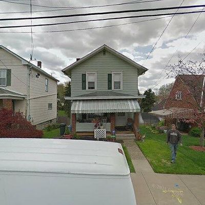 604 Gormley Ave, Carnegie, PA 15106