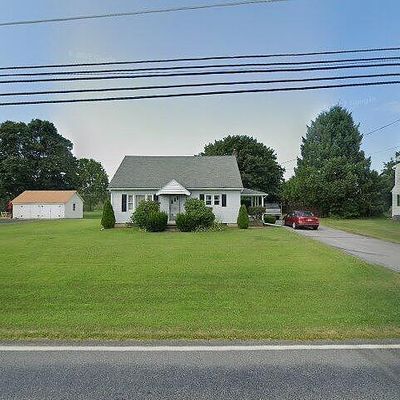 604 Crystal Cave Rd, Kutztown, PA 19530