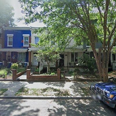 604 Irving St Nw, Washington, DC 20010