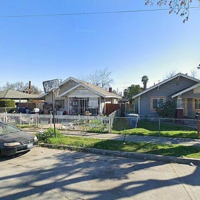 604 N Roosevelt Ave, Fresno, CA 93728