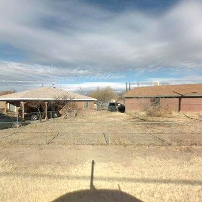 605 Old Mescalero Rd, Tularosa, NM 88352