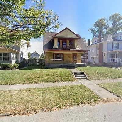 605 Stanley St, Middletown, OH 45044