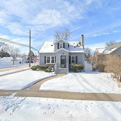 6056 Clinton Ave, Minneapolis, MN 55419