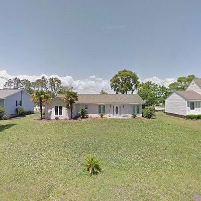 606 Anne St, North Myrtle Beach, SC 29582