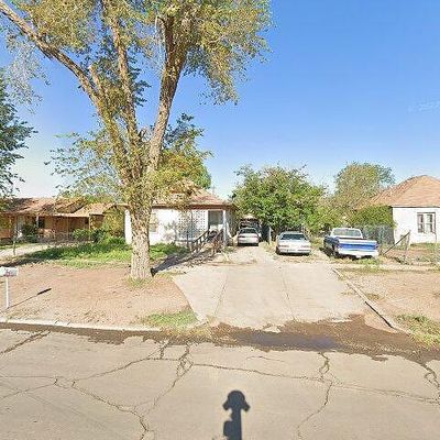 606 S Missouri Ave, Roswell, NM 88203