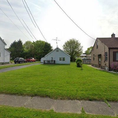 607 Belmont Ave, Niles, OH 44446