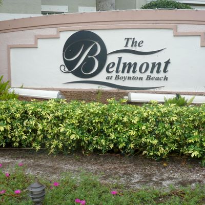 607 Belmont Pl, Boynton Beach, FL 33436