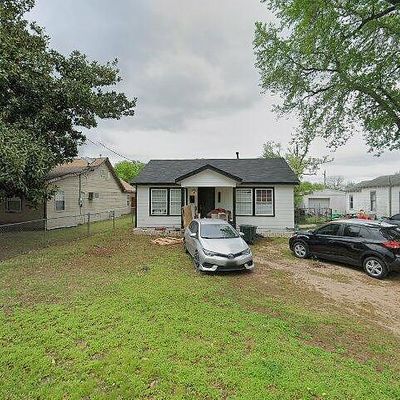 607 N Franklin Ave, Sand Springs, OK 74063