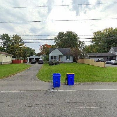 607 Paul Rd, Rochester, NY 14624