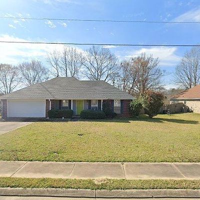 607 Suncrest Cv, Richland, MS 39218