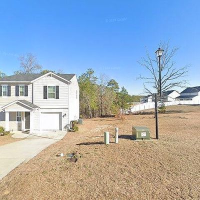 607 Wood Point Dr, Lillington, NC 27546