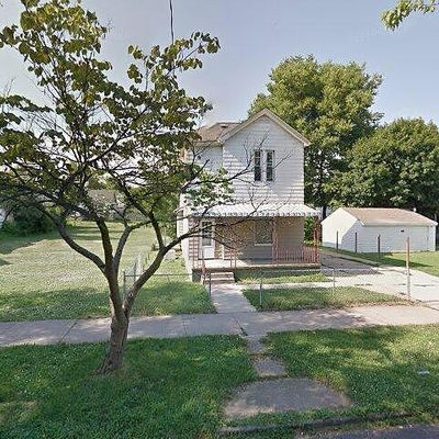 609 E Illinois Ave, Peoria, IL 61603