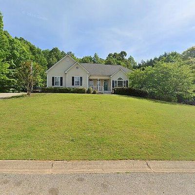 609 Greenleaf Way, Ball Ground, GA 30107