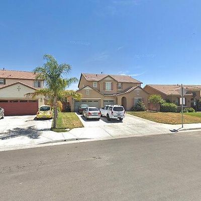 609 Peregrine Ln, San Jacinto, CA 92582