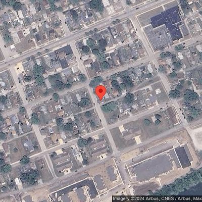 61 S Brownell St, Peru, IN 46970