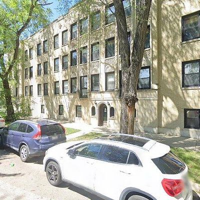 6101 N Washtenaw Ave #B2, Chicago, IL 60659