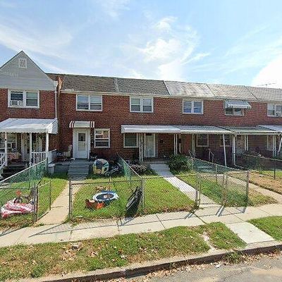 6109 Cardiff Ave, Baltimore, MD 21224
