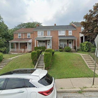 6110 Dunroming Rd, Baltimore, MD 21239