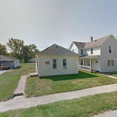 611 W Commercial St, Hartford City, IN 47348