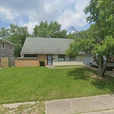 6116 E 39 Th St, Indianapolis, IN 46226