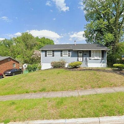 612 Cappy Ave, Capitol Heights, MD 20743
