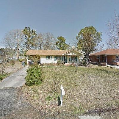 612 Gib Dr, Manning, SC 29102