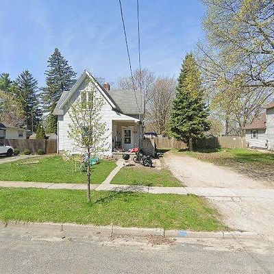 612 Grand Ave, Owosso, MI 48867