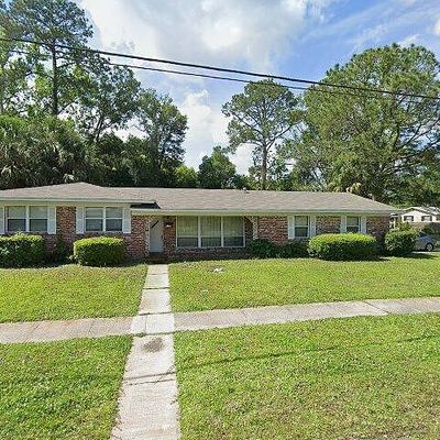 6122 Harlow Blvd, Jacksonville, FL 32210