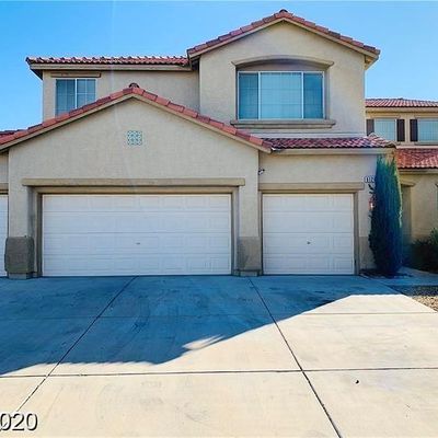 6126 Sundown Ridge St, Las Vegas, NV 89113