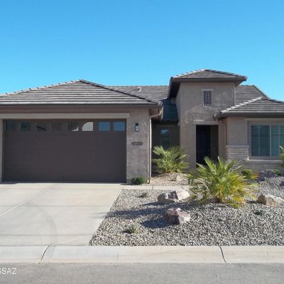 61260 E Cardinal Ln, Oracle, AZ 85623