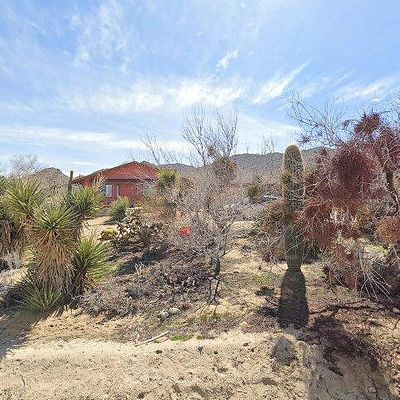 61261 Onaga Trl, Joshua Tree, CA 92252