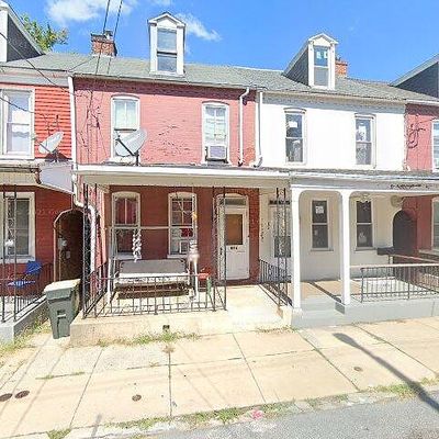 613 E Marion St, Lancaster, PA 17602