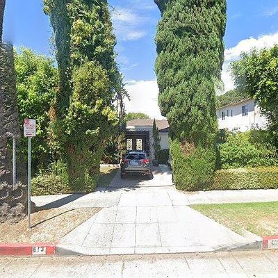 613 N Doheny Dr, Beverly Hills, CA 90210