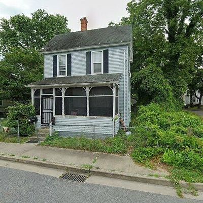 613 Oak Hill Ave, Salisbury, MD 21801