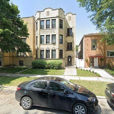 6134 N Talman Ave #1, Chicago, IL 60659