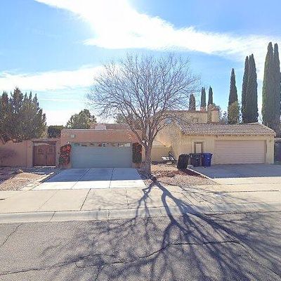 6140 Mustang Ln Nw, Albuquerque, NM 87120