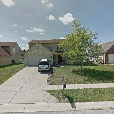 6144 Peregrine Blvd, Indianapolis, IN 46228