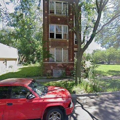 6143 S May St, Chicago, IL 60621