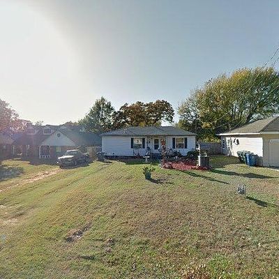 615 N White Oak Ave, Oklahoma City, OK 73130