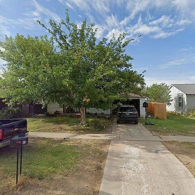 615 W Avenue F, Lovington, NM 88260