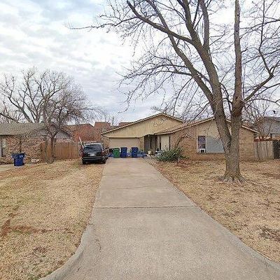 616 N Pine Branch Way, Mustang, OK 73064